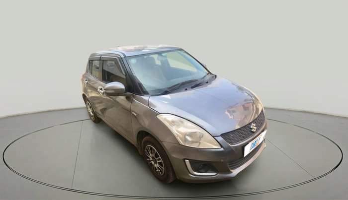 2016 Maruti Swift VDI (O), Diesel, Manual, 1,30,213 km, exterior