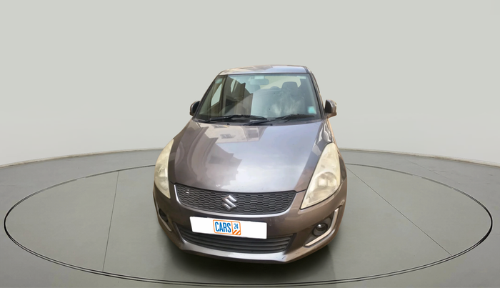 2016 Maruti Swift VDI (O), Diesel, Manual, 1,30,213 km, exterior