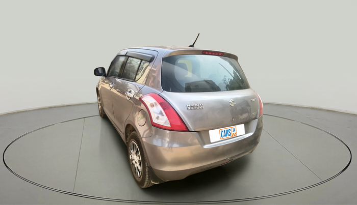 2016 Maruti Swift VDI (O), Diesel, Manual, 1,30,213 km, exterior