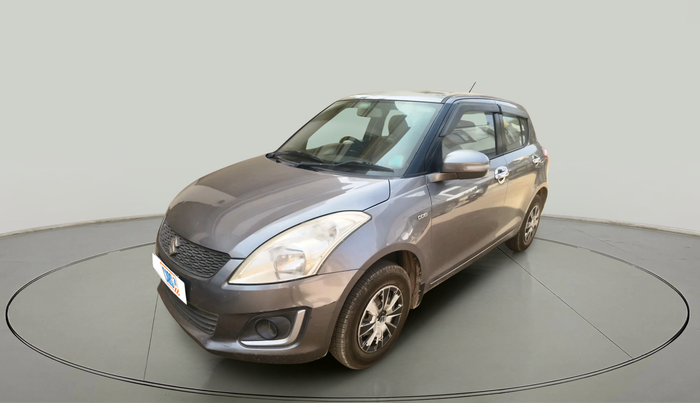 2016 Maruti Swift VDI (O), Diesel, Manual, 1,30,213 km, exterior