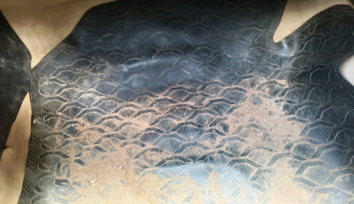 2016 Maruti Swift VDI (O), Diesel, Manual, 1,30,213 km, interior