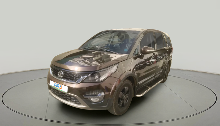 2019 Tata Hexa XM PLUS 4X2 7 STR, Diesel, Manual, 1,31,863 km, exterior