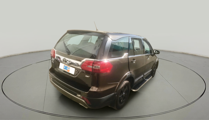 2019 Tata Hexa XM PLUS 4X2 7 STR, Diesel, Manual, 1,31,863 km, exterior