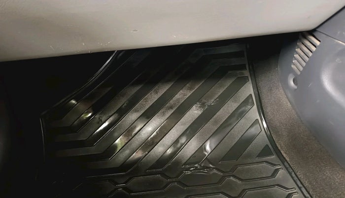 2020 Hyundai GRAND I10 NIOS SPORTZ AMT 1.2 KAPPA VTVT, Petrol, Automatic, 67,409 km, interior