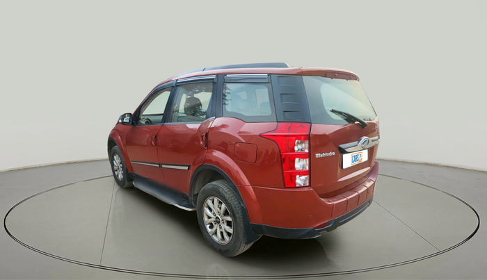2016 Mahindra XUV500 W10 AT, Diesel, Automatic, 64,415 km, exterior