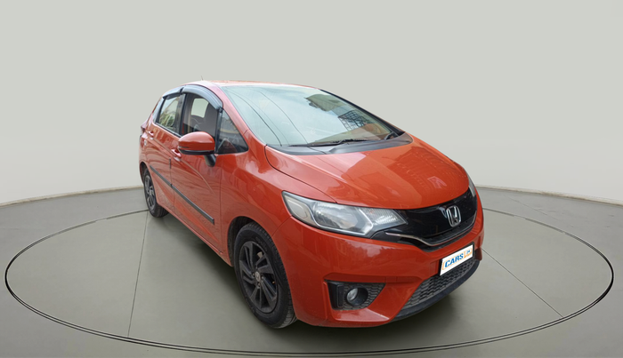 2015 Honda Jazz 1.5L I-DTEC V, Diesel, Manual, 1,13,934 km, exterior