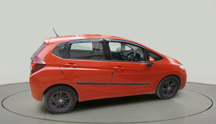 2015 Honda Jazz 1.5L I-DTEC V, Diesel, Manual, 1,13,934 km, exterior