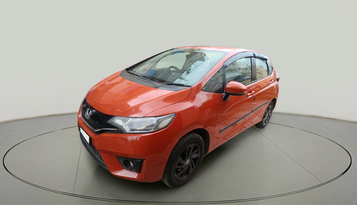 2015 Honda Jazz 1.5L I-DTEC V, Diesel, Manual, 1,13,934 km, exterior