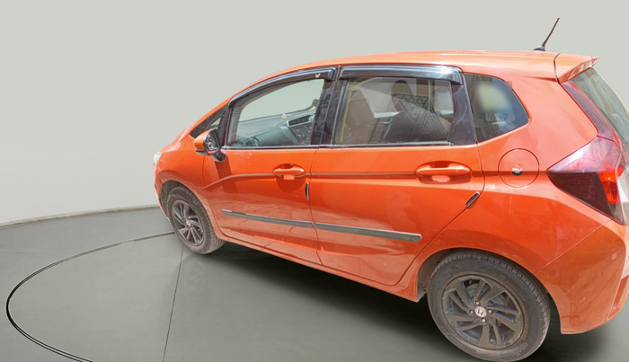 2015 Honda Jazz 1.5L I-DTEC V, Diesel, Manual, 1,13,934 km, exterior