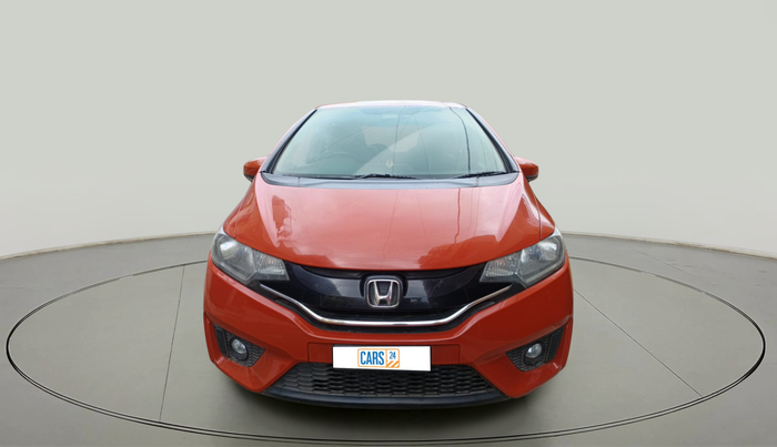 2015 Honda Jazz 1.5L I-DTEC V, Diesel, Manual, 1,13,934 km, exterior