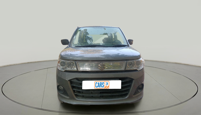 2013 Maruti Wagon R Stingray LXI, Petrol, Manual, 28,605 km, exterior