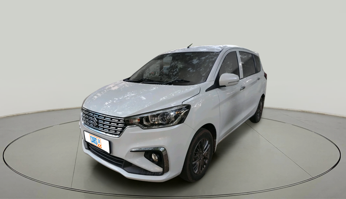 2020 Maruti Ertiga ZXI AT SHVS, Petrol, Automatic, 1,30,631 km, exterior