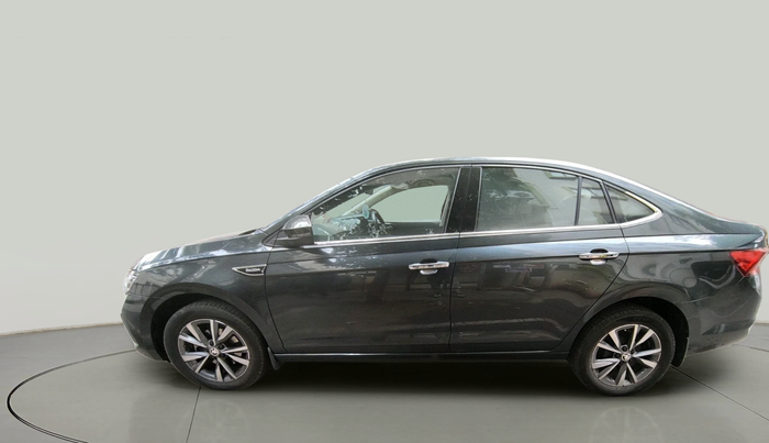 2022 Skoda SLAVIA STYLE 1.0L TSI MT, Petrol, Manual, 30,786 km, exterior