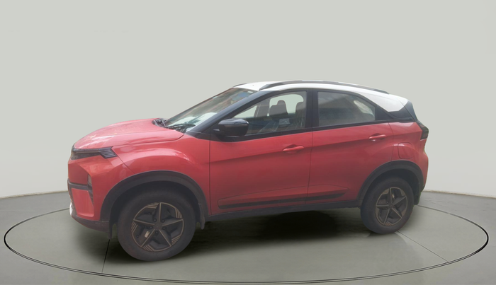 2024 Tata NEXON CREATIVE + 1.2 PETROL, Petrol, Manual, 21,228 km, exterior