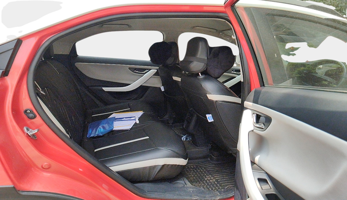 2024 Tata NEXON CREATIVE + 1.2 PETROL, Petrol, Manual, 21,228 km, interior