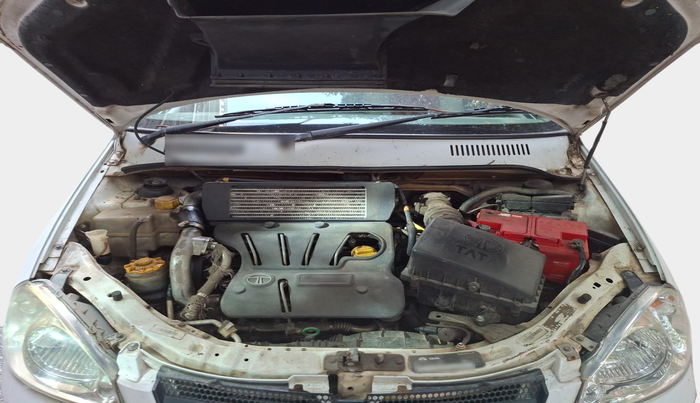 2012 Tata Indica EV2 LS, Diesel, Manual, 1,37,916 km, exterior