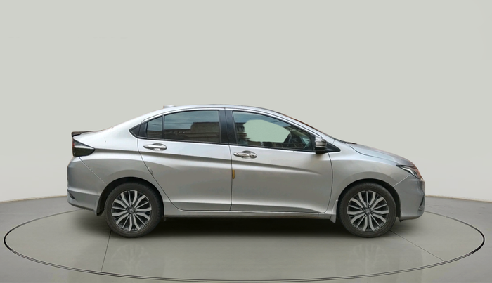 2017 Honda City 1.5L I-VTEC VX CVT, Petrol, Automatic, 1,16,356 km, exterior