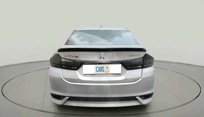 2017 Honda City 1.5L I-VTEC VX CVT, Petrol, Automatic, 1,16,356 km, exterior