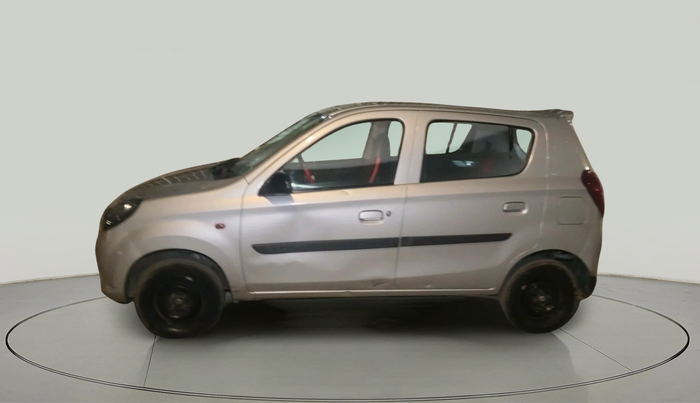 2014 Maruti Alto 800 LXI, Petrol, Manual, 26,941 km, exterior