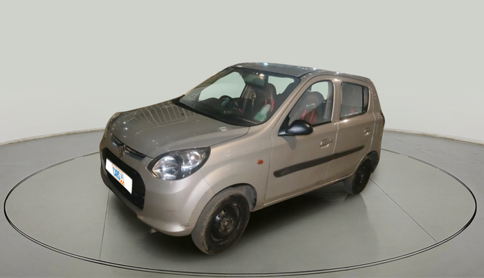 2014 Maruti Alto 800 LXI, Petrol, Manual, 26,941 km, exterior