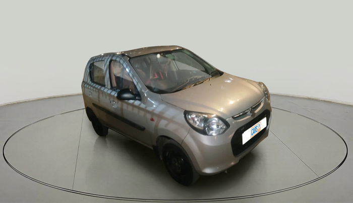 2014 Maruti Alto 800 LXI, Petrol, Manual, 26,941 km, exterior
