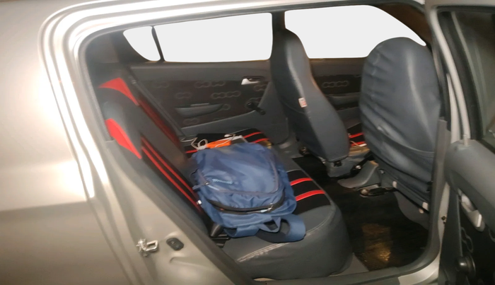 2014 Maruti Alto 800 LXI, Petrol, Manual, 26,941 km, interior
