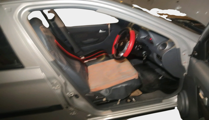 2014 Maruti Alto 800 LXI, Petrol, Manual, 26,941 km, interior