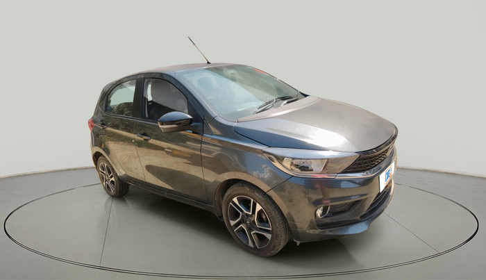 2021 Tata Tiago XZA PLUS PETROL, Petrol, Automatic, 26,233 km, exterior