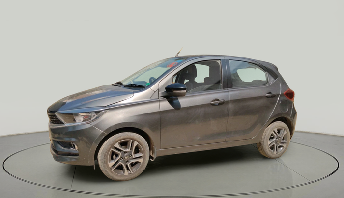 2021 Tata Tiago XZA PLUS PETROL, Petrol, Automatic, 26,233 km, exterior