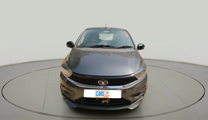 2021 Tata Tiago XZA PLUS PETROL, Petrol, Automatic, 26,233 km, exterior