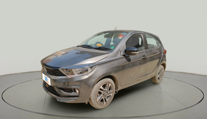 2021 Tata Tiago XZA PLUS PETROL, Petrol, Automatic, 26,233 km, exterior