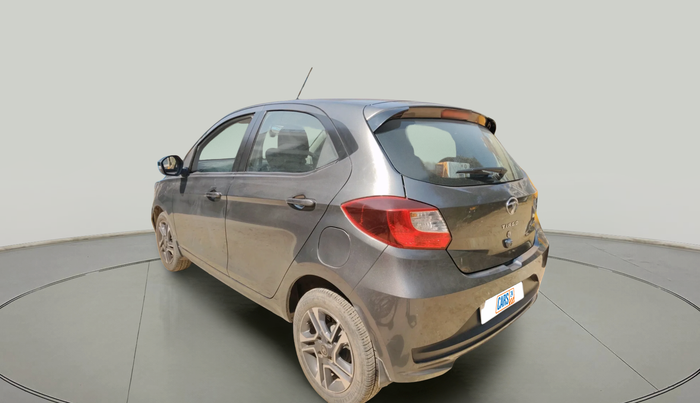 2021 Tata Tiago XZA PLUS PETROL, Petrol, Automatic, 26,233 km, exterior