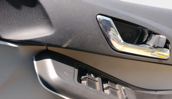 2021 Tata Tiago XZA PLUS PETROL, Petrol, Automatic, 26,233 km, interior