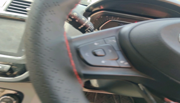 2021 Tata Tiago XZA PLUS PETROL, Petrol, Automatic, 26,233 km, interior