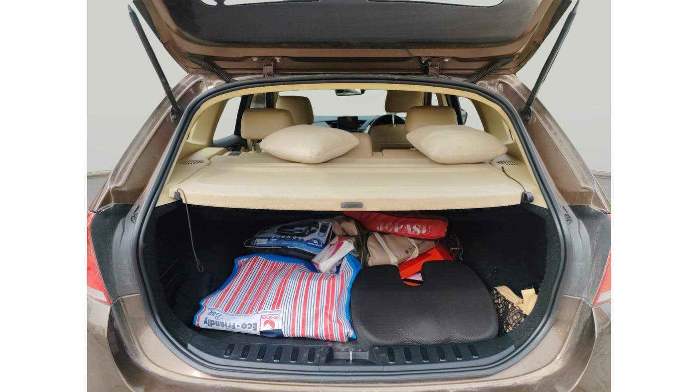 2012 BMW X1 sDrive20d, Diesel, Automatic, 78,207 km, exterior