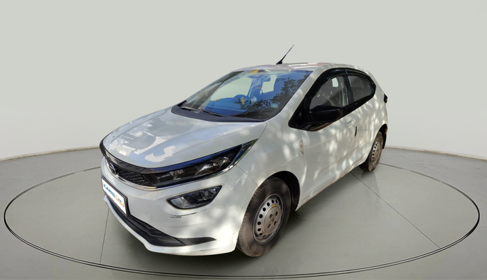 2022 Tata ALTROZ XT I-TURBO PETROL, Petrol, Manual, 31,823 km, exterior