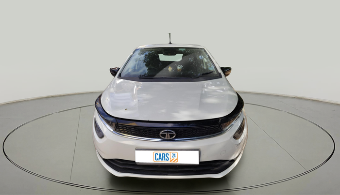 2022 Tata ALTROZ XT I-TURBO PETROL, Petrol, Manual, 31,823 km, exterior