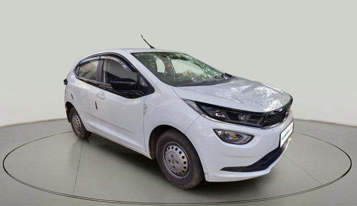 2022 Tata ALTROZ XT I-TURBO PETROL, Petrol, Manual, 31,823 km, exterior