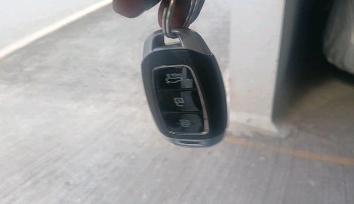 2022 Hyundai Verna SX 1.5 CRDI, Diesel, Manual, 92,985 km, interior