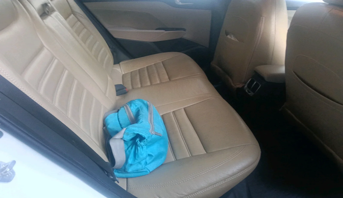 2022 Hyundai Verna SX 1.5 CRDI, Diesel, Manual, 92,985 km, interior