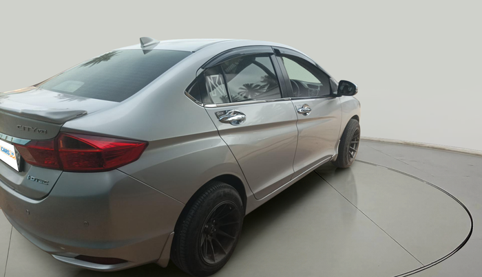 2014 Honda City 1.5L I-DTEC VX, Diesel, Manual, 1,15,651 km, exterior