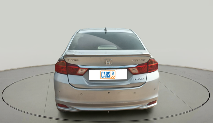 2014 Honda City 1.5L I-DTEC VX, Diesel, Manual, 1,15,651 km, exterior