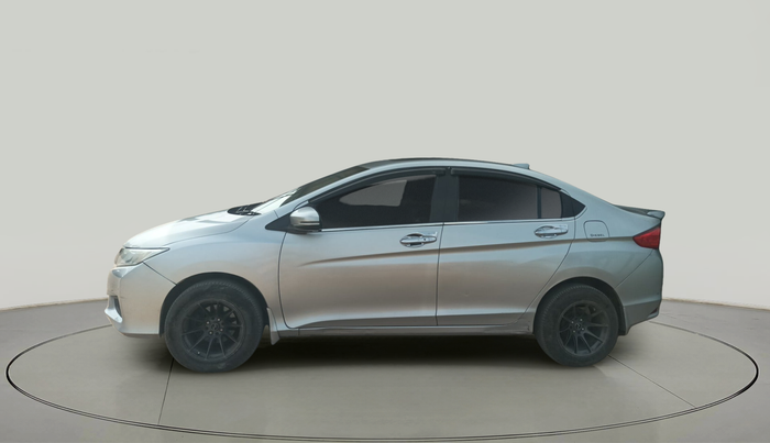 2014 Honda City 1.5L I-DTEC VX, Diesel, Manual, 1,15,651 km, exterior