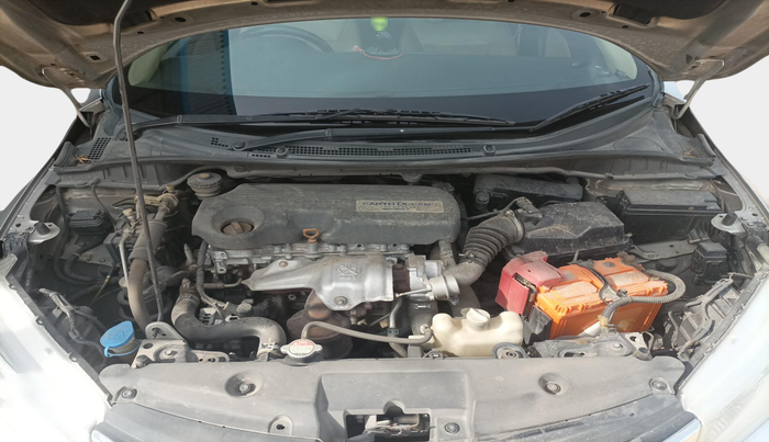 2014 Honda City 1.5L I-DTEC VX, Diesel, Manual, 1,15,651 km, exterior