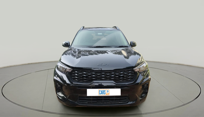 2023 KIA SONET HTK PLUS 1.2, Petrol, Manual, 19,052 km, exterior