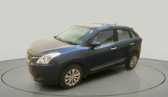 2018 Maruti Baleno DELTA PETROL 1.2, Petrol, Manual, 36,274 km, exterior