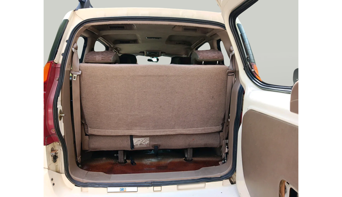 2011 Mahindra Xylo E6 BS-III, Diesel, Manual, 1,38,768 km, exterior