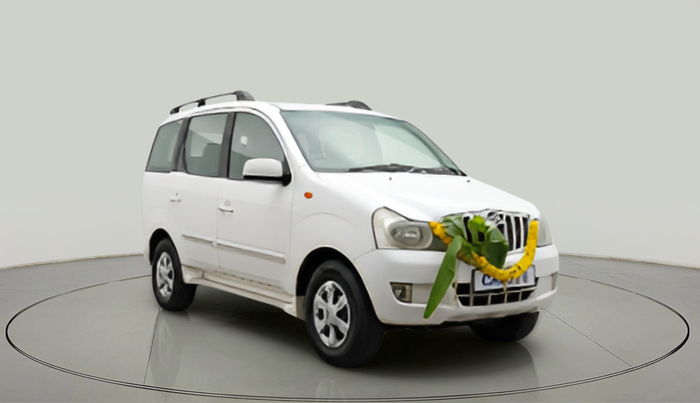 2011 Mahindra Xylo E6 BS-III, Diesel, Manual, 1,38,768 km, exterior