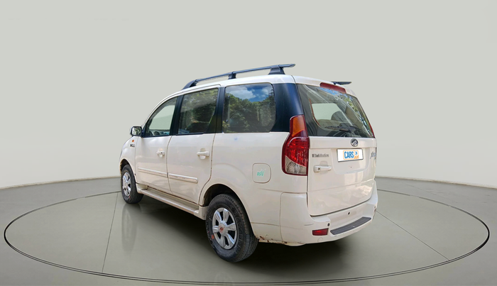 2011 Mahindra Xylo E6 BS-III, Diesel, Manual, 1,38,768 km, exterior