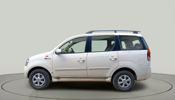 2011 Mahindra Xylo E6 BS-III, Diesel, Manual, 1,38,768 km, exterior